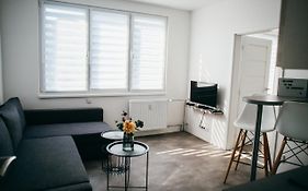 Ck-Apartment
